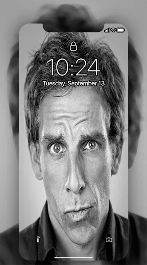 Hollywood Celebrity Wallpaper UHD Screenshot 2