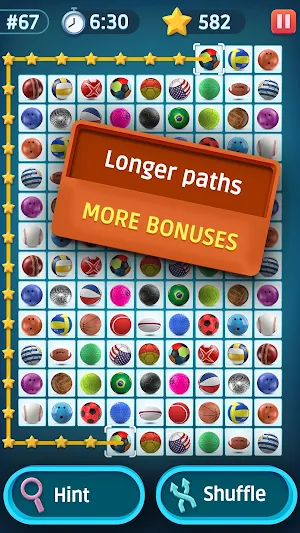 TapTap Match - Connect Pairs Screenshot 2