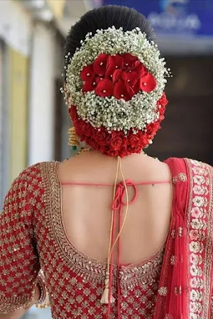 Girls Hairstyles Trendy 2025 Screenshot 3