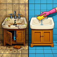 Home Decor Makeover Game