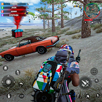 Gun Game Offline: FPS Shooting