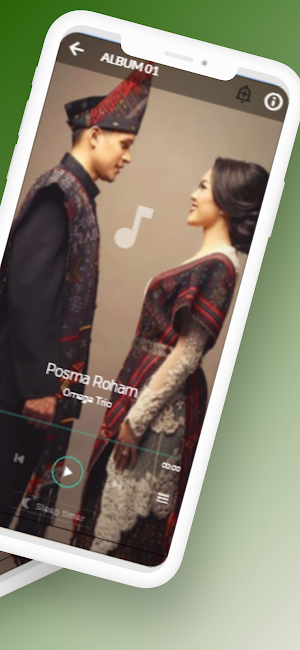 Batak Mardua Holong Terbaru Screenshot 1