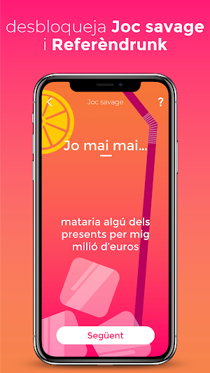 Jo mai mai PRO by @Unidestroyer Screenshot 1