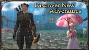 Earth And Legend Screenshot 3