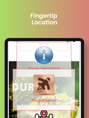 DURIAN FARM DIRECTORY Screenshot 0