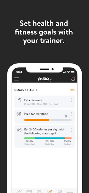 Hustle Lifestyle Secrets Screenshot 3