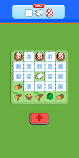 Merge It! Screenshot 3