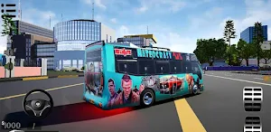 Ma3 Nganya Simulator Screenshot 0