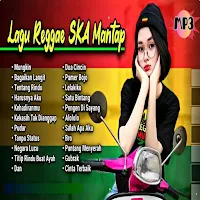 Lagu Reggae Cover Viral