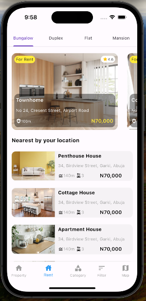 GPConnect Screenshot 3