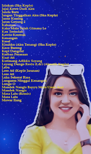 Luluk Darara Pilihen Isun Kang  Mas Screenshot 1
