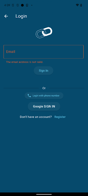 karika promet Screenshot 1