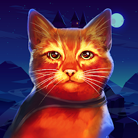 Stray: The Cat Thief
