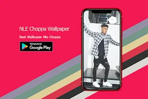 Nle Choppa Wallpaper 2022 Screenshot 1