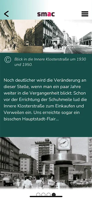 Chemnitz.Zeitweise Screenshot 3