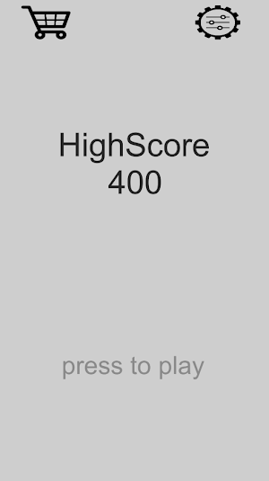 Shape Tap Screenshot 0