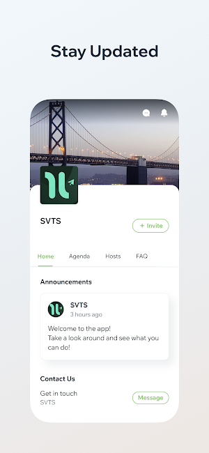 SVTS 2024 Screenshot 1