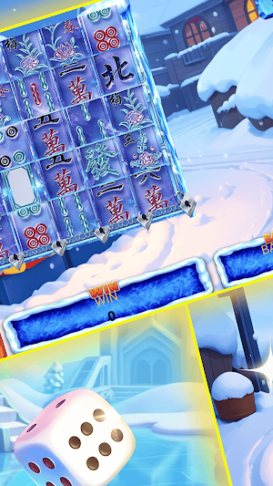 now Realm Mahjong Screenshot 1