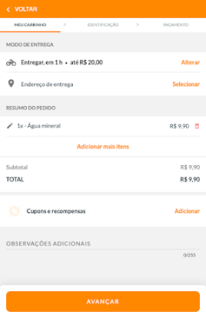 SR. MARMITEX Screenshot 2