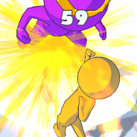 Arena Fight