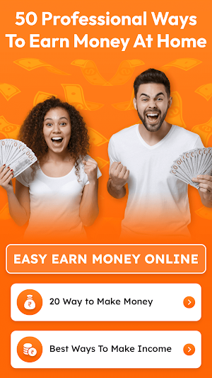 50 ways to Earn Money Screenshot 2