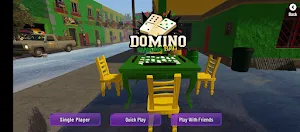Domino - Gwaan Bad Screenshot 1