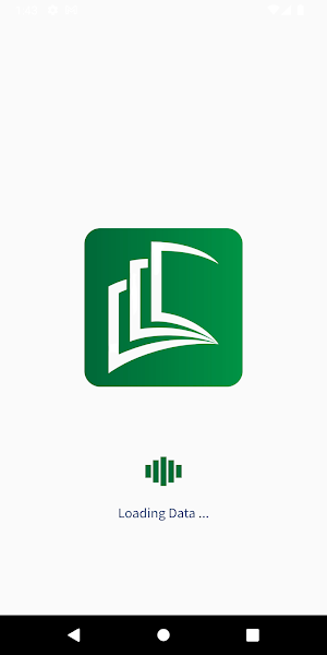 Iskendria books Screenshot 0