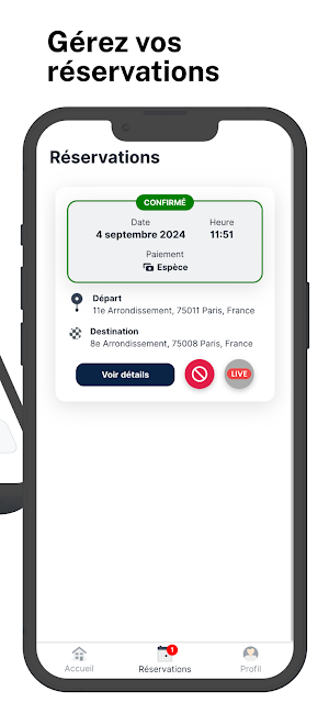 MILO VTC Screenshot 2