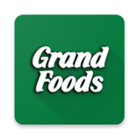 Grandfoods transport app