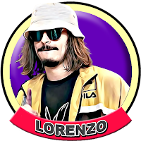Lorenzo Dans L Appart