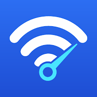 Wi-Fi Range & Speed Tester
