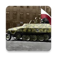 Armoured cars of WW2