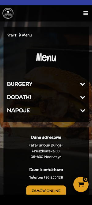 Fat & Furious Burger Screenshot 2