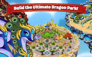 DragonVale Screenshot 3