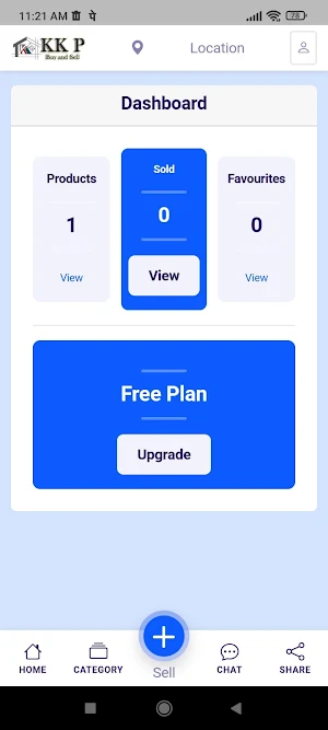 Kanyakumari Property Screenshot 3