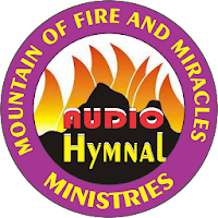 Mountain of Fire Audio Hymnal