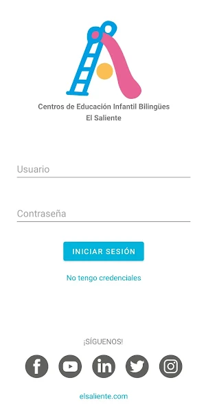 Babybook Screenshot 0