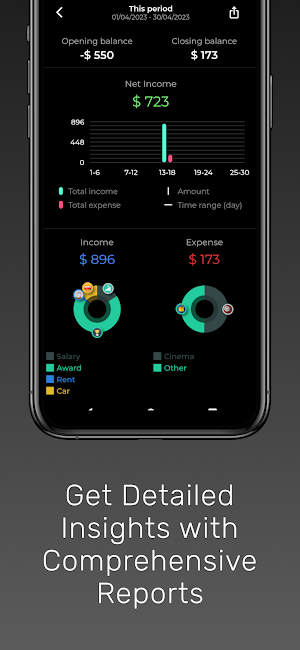 Z-PAY Screenshot 3