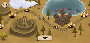 Long Drop Screenshot 1