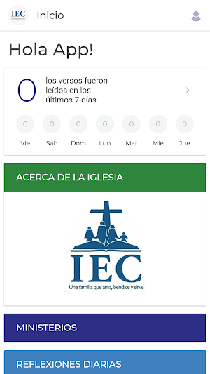 IEC Screenshot 0