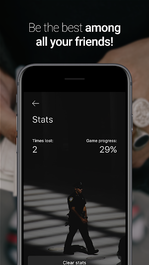 Robbery : Choose your own Story Screenshot 2