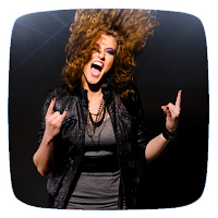 How to Do Heavy Metal Dancing