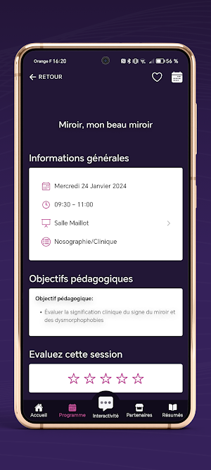 Encéphale 2024 Screenshot 2