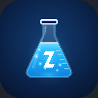LabZ - Tech Tree Companion