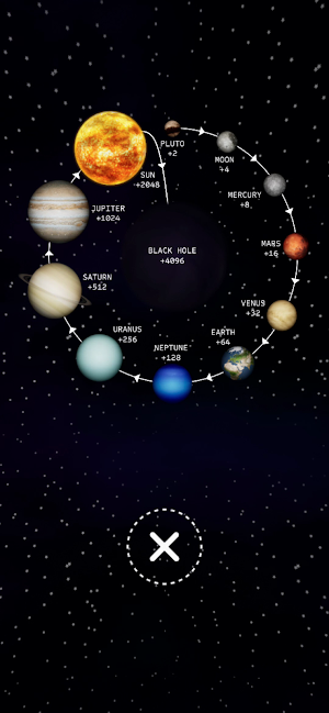 Merge Planet Screenshot 0