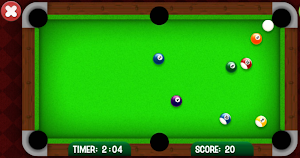 CDA Screenshot 1