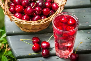 Cherry Wallpaper HD screenshot 2