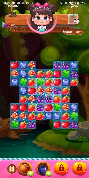 Forest Crush 3 Screenshot 3