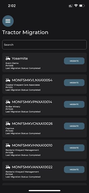 NexusMT Screenshot 3