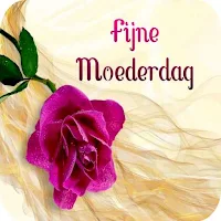 Fijne Moederdag